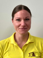 patricia melekova