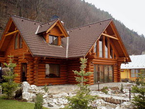 na slovensko prinasame technologiu kanadskych zrubov 2298