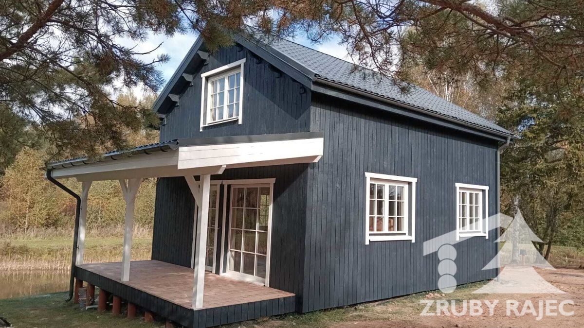 timber cabins1